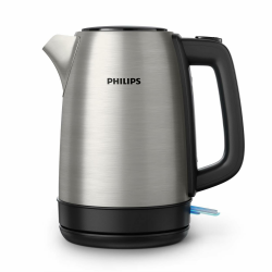🔥 Philips Daily Collection Metall Wasserkocher 1,7L - Deal des Tages! 🔥 Angebot bei HelloDeals