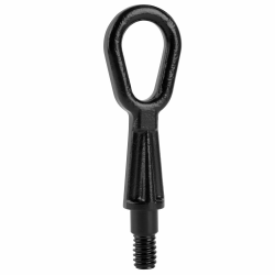 🚗 Abschleppstange Abschlepphaken 51114336605 Abschleppöse Haken Stoßfänger Anhängerkupplung Angebot bei HelloDeals