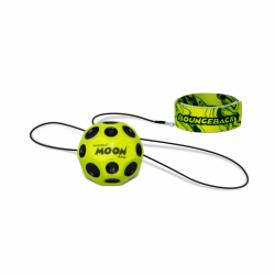 Waboba Bounceback x Returning Moon Ball - Hochspringende Action! 🌙💥 Angebot bei HelloDeals