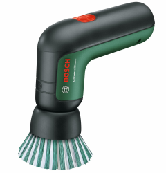 Bosch Home and Garden Akku Reinigungsbürste UniversalBrush 🌿 Deal - 32.73€ + 0€ Versand Angebot bei HelloDeals
