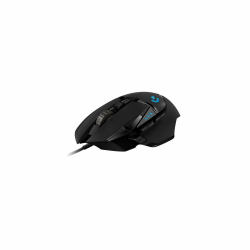 🎮 Logitech G502 HERO High-Performance Gaming-Maus 🌟 Angebot bei HelloDeals