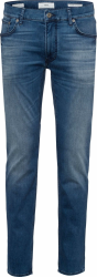 BRAX Herren Style Chuck Hi-Flex Baumwolle Jeans 36W / 32L Blau (Vintage Blue Used 26) 🌟👖 Angebot bei HelloDeals