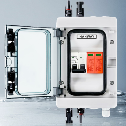 🌞 Solar PV Blitzschutz und Überspannungsschutz für PV Anlage 🌞 Angebot bei HelloDeals