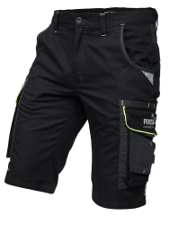 PUMA Workwear Precision X Arbeitsshorts 😎👖 Angebot bei HelloDeals