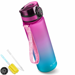 🌟 Mega Deal: Minny Kinder-Trinkflasche 500ml 🌈 Angebot bei HelloDeals