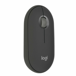 Logitech Pebble Mouse 2 M350s - Schlank, leicht, leise Klicks! Angebot bei HelloDeals