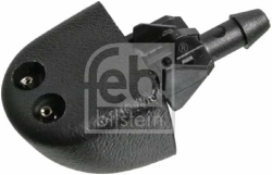 🚗 Febi Bilstein 176286 Scheibenwaschdüse Unbeheizt, 1 Stück 🔥 Angebot bei HelloDeals