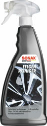 SONAX FelgenReiniger (1 Liter) 🌟 säurefrei für Leichtmetall- & Stahlfelgen Angebot bei HelloDeals