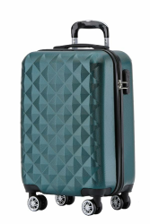 🌟 Super Angebot! BEIBYE Zwillingsrollen 2066 Hartschale Trolley Koffer Reisekoffer Gepäck M-L-XL-Set 🌟 Angebot bei HelloDeals