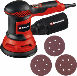 🔥 Super Angebot! Einhell Exzenterschleifer TC-RS 425 E Angebot bei HelloDeals