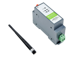 🌐🔌 Waveshare RS485 zu WiFi/Ethernet Konverter Modul 🌟 IoT Gateway Angebot bei HelloDeals