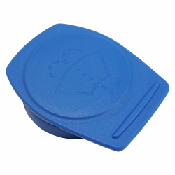 🚗 Deckel für Scheibenwaschbehälter - 3Q0955455 Wischwasser Deckel für Volkswagen Porsche Touareg Audi Meisten Autos Blau Universal PA Angebot bei HelloDeals