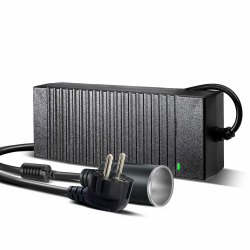 🚗 BGFOX 180W/15A KFZ Netzadapter: Spannungswandler 230V auf 12V 🌟 Angebot bei HelloDeals