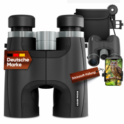 🔥 Angebot! 10x42 Nitro, Magnesium Fernglas mit Nitrogenfüllung, wasserdicht Angebot bei HelloDeals