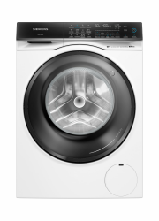 Siemens iQ700 Waschtrockner 9 kg: Weniger Bügeln, mehr Komfort! 🌟 Angebot bei HelloDeals