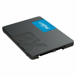 Angebot: Crucial BX500 SATA SSD 1TB 💾🚀 Angebot bei HelloDeals