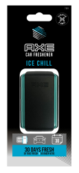 🌬️🏔️ California Scents AMBIENTADOR AXE VENT ICE CHILL - Sonderangebot! Angebot bei HelloDeals