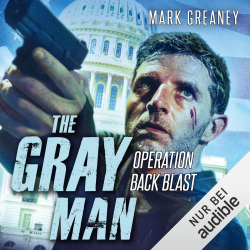🔥 Operation Back Blast: The Gray Man 5 - Nur 28.81€! Angebot bei HelloDeals