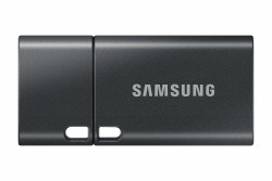 🌟 Samsung USB-Stick 512 GB USB-C Flash Drive Titan Gray Deal 🚀 Angebot bei HelloDeals