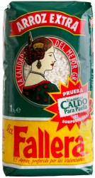 🥘 Original spanischer Paella-Reis 1 kg - Exklusives Angebot! Angebot bei HelloDeals