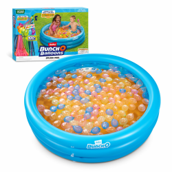 🎈🌴 Bunch O Balloons Splash Pool mit 100+ Wasserballons 🏖️ Angebot bei HelloDeals