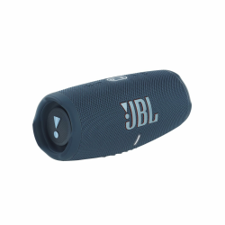 🔊🎶 JBL CHARGE 5 - Tragbarer Bluetooth-Lautsprecher mit IP67-Wasserschutz und USB-Ladeanschluss - Blau 🎵🔋 Angebot bei HelloDeals