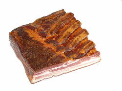 🥓 Schwarzwald Metzgerei - Schwarzwälder Bauchspeck am Stück 🥓 Angebot bei HelloDeals