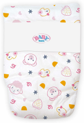 BABY born 5 Puppenwindeln 🍼👶 Angebot bei HelloDeals