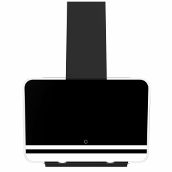 Dunstabzugshaube 60cm - Abluft & Umluft Dunstabzugshaube mit 578 m³/h Luftstrom 🌬️ Angebot bei HelloDeals