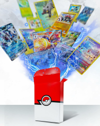 Pokemon Karten Deutsch - 50 Originale Pokemon Karten mit Holo und Seltenen Karten 🌟 Angebot bei HelloDeals