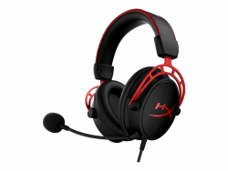 HyperX Cloud Alpha 🎧 Gaming Kopfhörer mit In-Line Audio Control - Sonderangebot! Angebot bei HelloDeals