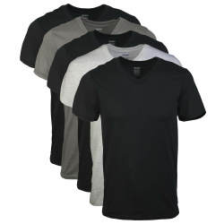 Angebot: Gildan Herren Unterhemd (6er Pack) 🎉👕 Angebot bei HelloDeals