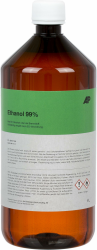 🔥 Deal: 1L Ethanol 99% - Synthetische Qualität 🔥 Angebot bei HelloDeals