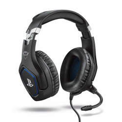 🎮 Trust Gaming Headset GXT 488 Forze - Offiziell lizenziert für PlayStation - PS4 und PS5 🎧 Angebot bei HelloDeals