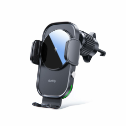Auckly CW15 Handyhalterung Auto mit Ladefunktion Angebot bei HelloDeals