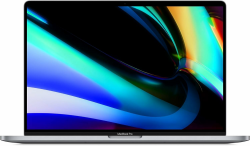 🔥 Deal des Tages: 2019 Apple MacBook Pro mit 2.3GHz Intel Core i9 (16-Zoll, 16GB RAM, 1TB SSD Kapazität) Space Grau (Generalüberholt)! Angebot bei HelloDeals