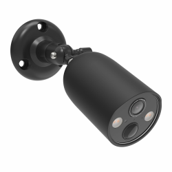 📷 HOLACA Silikonhülle + Wandhalterung für TP-Link Tapo C425 🖤 Angebot bei HelloDeals