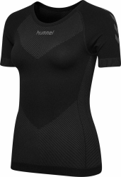 Angebot: hummel T-Shirt S/S First Multisport Damen Größe 🌟👚 Angebot bei HelloDeals