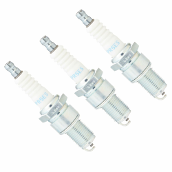 🔥 MHMondawn 3 Stück Zündkerze BPR5ES,Zündkerze 98079-55846 Deal! 🔥 Angebot bei HelloDeals