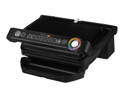 🔥 Tefal OptiGrill Kontaktgrill - Perfekte Grillergebnisse! Angebot bei HelloDeals