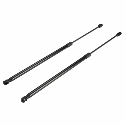 🚗🔧 Frankberg 2x Gasfeder Dämpfer Heckklappe | Kompatibel mit X3 F25 2010-2014 Angebot bei HelloDeals