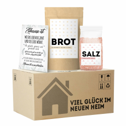 MeerBach & Rose Einweihungsgeschenk für Wohnung und Haus 🎁🏡 Angebot bei HelloDeals