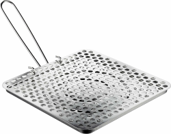 🔥 Angebot: Ibili Toaster für Gasherd 🍞 Angebot bei HelloDeals