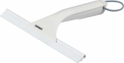 🚿🧼 Leifheit Duschkabinenabzieher Cabino für Glaswände - Angebot Angebot bei HelloDeals