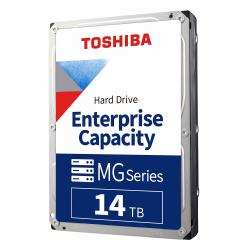 🚀 Tolles Angebot! Toshiba 14 TB SATA 3,5 Zoll Enterprise HDD Angebot bei HelloDeals
