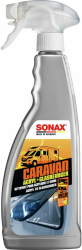 🚗 SONAX CARAVAN Acryl+GlasReiniger (750 ml) 🌟 Angebot bei HelloDeals