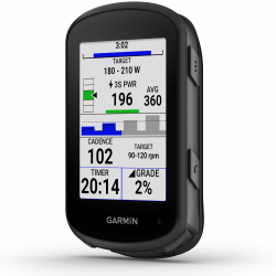 🚴‍♂️ Garmin Edge 540 - EU Zentral + West: GPS-Fahrradcomputer mit Top Leistungen! 🚀 Angebot bei HelloDeals