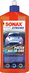 SONAX XTREME Ceramic Polish All-in-One (500 ml) 🚗✨ Angebot bei HelloDeals