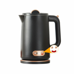 🔥 Super Deal! OLEGA Wasserkocher - Elektrischer Teekessel 1.8L Angebot bei HelloDeals