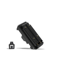 🔥 Super Deal: Bosch Display-Aufnahme, Kabelabgang vorne (BDS3250) Angebot bei HelloDeals